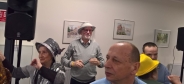Karnawa�owy Bal Kapeluszowy na Polankach, 21.02.2020 r.12