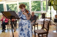 Koncert skrzypcowy na Polankach, 23.08.2019 r.4