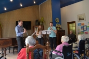 Koncert Muzyki Klasycznej, 24.04.2019 r.1
