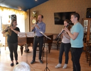 Koncert Muzyki Klasycznej, 24.04.2019 r.4