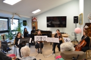 Koncert kameralny na Polankach, 24.11.2022 r.2