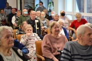 Koncert Akademii Muzycznej, 25.11.2021 r.1
