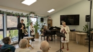 Koncert Wołam Cię Nadziejo, 26.03.2025 r.4