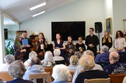 Koncert studentow Akademii Muzycznej, 28.04.2022 r.6