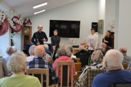 Koncert na instrumenty d�te, 28.09.2022 r.1