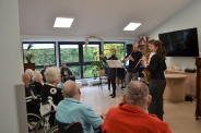 Koncert na instrumenty d�te, 28.09.2022 r.3