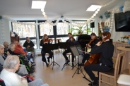 Koncert muzyki kameralnej, 28.11.2023 r.2