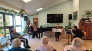 Koncert Akademii Muzycznej na Polankach, 29.01.2025 r.4