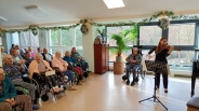 Koncert Akademii Muzycznej na Polankach, 29.01.2025 r.6