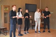 Koncert Zespo�u Pi�� Sz�stych, 30.10.2019 r.2