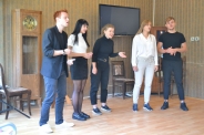 Koncert Zespo�u Pi�� Sz�stych, 30.10.2019 r.3