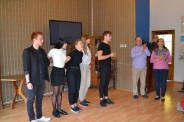 Koncert Zespo�u Pi�� Sz�stych, 30.10.2019 r.4