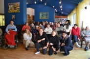 Koncert Zespo�u Pi�� Sz�stych, 30.10.2019 r.5