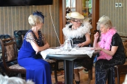 Kabaret <q>Zgredy z Redy</q>, 22.05.2017 r.5