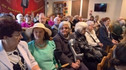 III edycja Przeglądu Karaoke - Od Seniora do Gwiazdora, 19.03.2018 r.2