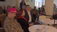 III edycja Przeglądu Karaoke - Od Seniora do Gwiazdora, 19.03.2018 r.3