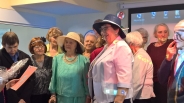 III edycja Przeglądu Karaoke - Od Seniora do Gwiazdora, 19.03.2018 r.6