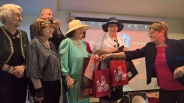 III edycja Przeglądu Karaoke - Od Seniora do Gwiazdora, 19.03.2018 r.8