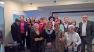 III edycja Przeglądu Karaoke - Od Seniora do Gwiazdora, 19.03.2018 r.9