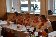 Karnawał pod palmami, 17.02.2017 r.2