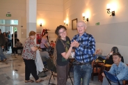 Kiermasz Odpustowy - DPS <q>MORS</q> w Stegnie, 26.07.2017 r.11