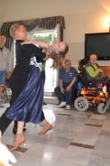Kiermasz Odpustowy - DPS <q>MORS</q> w Stegnie, 26.07.2017 r.15