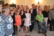 Kiermasz Odpustowy - DPS <q>MORS</q> w Stegnie, 26.07.2017 r.17