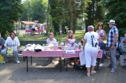 Kiermasz Odpustowy w Stegnie, 26.07.2018 r.2