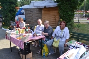 Kiermasz Odpustowy w Stegnie, 26.07.2018 r.3