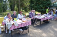 Kiermasz Odpustowy w Stegnie, 26.07.2018 r.4