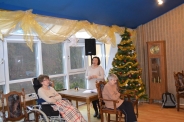 Wspólne kolędowanie, 28.12.2017 r.1