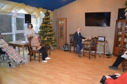 Wspólne kolędowanie, 28.12.2017 r.2