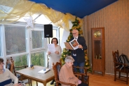 Wspólne kolędowanie, 28.12.2017 r.4