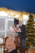 Wspólne kolędowanie, 28.12.2017 r.5