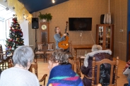 Koncert Zuzanny W�yk, 02.01.2019 r.1