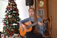 Koncert Zuzanny W�yk, 02.01.2019 r.2