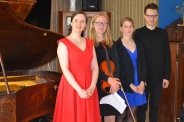 Koncert muzyczny, 02.06.2017 r.14