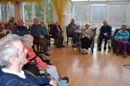 Koncert wokalny pana Zbigniewa Konwerskiego, 06.03.2017 r.1