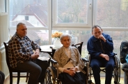 Koncert wokalny pana Zbigniewa Konwerskiego, 06.03.2017 r.2