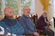Koncert wokalny pana Zbigniewa Konwerskiego, 06.03.2017 r.6