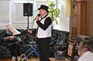 Koncert wokalny pana Zbigniewa Konwerskiego, 06.03.2017 r.7