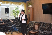 Koncert wokalny pana Zbigniewa Konwerskiego, 06.03.2017 r.9