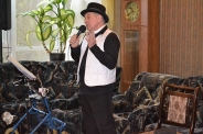 Koncert wokalny pana Zbigniewa Konwerskiego, 06.03.2017 r.14