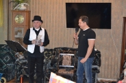 Koncert wokalny pana Zbigniewa Konwerskiego, 06.03.2017 r.16