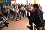 Koncert Artura Czapiewskiego, 08.04.2016 r.2