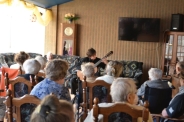 Koncert Artura Czapiewskiego, 08.04.2016 r.3