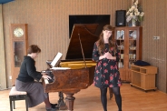 Koncert muzyki poważnej na Polankach, 13.03.2018 r.1