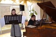 Koncert muzyki poważnej na Polankach, 13.03.2018 r.4