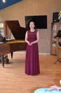 Koncert muzyki poważnej na Polankach, 13.03.2018 r.6