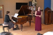 Koncert muzyki poważnej na Polankach, 13.03.2018 r.7